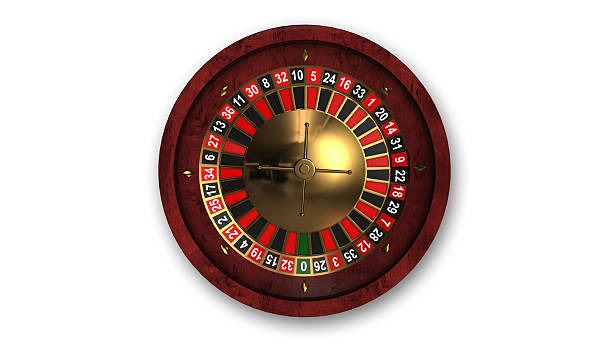 Live Bandar Poker dealer setup