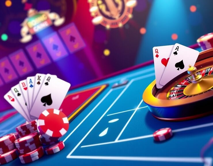 Bikini Paradise betting interface and payout display