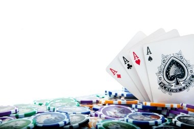 Bandar Poker Game 